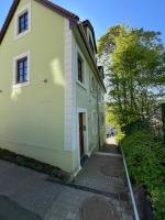 Petite Bellevue - Ferienwohnung Baden-Baden