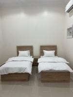 شادن للوحدات السكنية - Chambres d'hôtes Qufār
