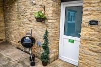 2BR Cottage with Parking Oxford and Cotswolds Base - B&B Oddington