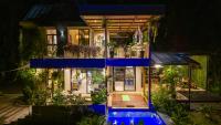 Con Amor Caribe - B&B Puerto Viejo de Sarapiqui