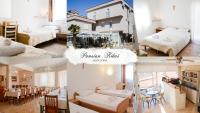 Pansion Kikas - Medjugorje, Apparition Hill - B&B Medjugorie