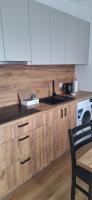 Apartament Sobieskiego nr 4, bezpłatny parking - B&B Świebodzin