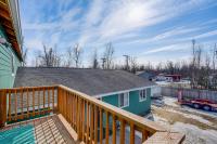 Alaskan Adventure Base 2 Mi to Dtwn Wasilla - B&B Wasilla