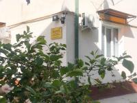 Boulevard Global Family Guest House - B&B Samarkanda