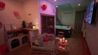 Luana SPA Boussois - B&B Boussois