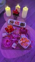 Luana SPA Boussois - B&B Boussois