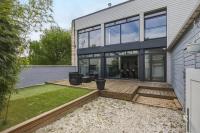 Loft Design - Terrasse - Centre Ville - Baby Foot - B&B Caen