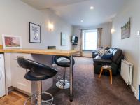 Flat 2, Dorstan - Bed and Breakfast Carnforth