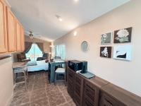 Private Bayou Guest Suite with King Bed, Kitchenette, Carport & Patio - Bed and Breakfast Galliano