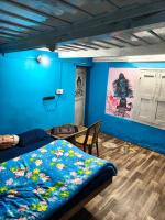 Economy Doppelzimmer