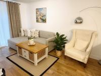 Heart of the City Apartment - B&B Dublin