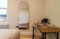 New Spacious 3 Bed 2 Bath Flat Near Central London - B&B Londra
