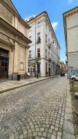 Villanis Loft & Boutique - Torino centro - Bed and Breakfast Turijn
