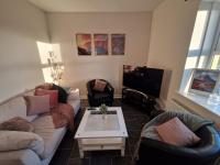 The Village Nest - Ferienwohnung Donegal