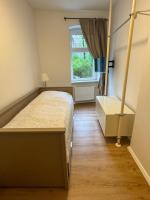 Moderne Wohnung in der Altstadt! frisch saniert - Bed and Breakfast Brandenburg an der Havel