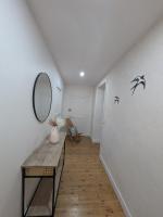 Laroseliere - Ferienwohnung Mauléon
