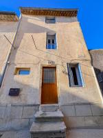 Charmante maison de village - Remoulins - B&B Remoulins