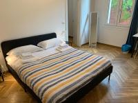 Doppelzimmer mit eigenem Bad