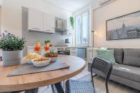 Elegant Urban Suite in centro città - B&B Senigallia