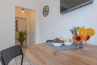 Elegant Urban Suite in centro città - B&B Senigallia