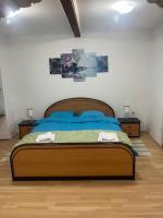 Orchidea Apartman - B&B Bačka Topola