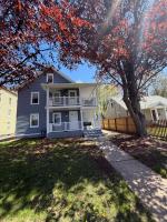 3 Bedroom Apartment on Forestville Bristol - B&B Bristol