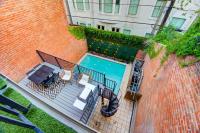 Kirby Poolhouse - Game Room - Garage - Elevator - B&B Houston