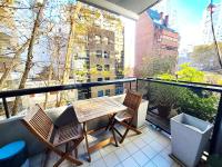 Apartamento con Piscina, Loundry y Gym en Palermo con cochera opcional - Chambres d'hôtes Buenos Aires