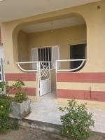 Chez Nous Laginha - B&B Mindelo
