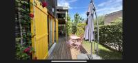 Au Refuge du Matelot - Bed and Breakfast Le Crotoy