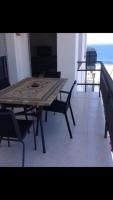 Apparemment T3 proche de la mer - Ferienwohnung Roses