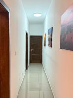 Luxury Apartament in heart of St Julian's with Sea view - Chambres d'hôtes San Ġiljan