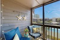 Tilghman Beach & Racquet 259 - B&B Myrtle Beach