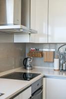 Jardins Amparo Flat T1 - Ferienwohnung Portimao