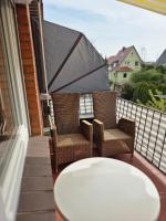 Apartment am Bürgerpark Verden - B&B Verden