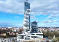 #OLSZYNKI PARK N89 FV Parking by APARTAMENTY OKAZJA - Chambres d'hôtes Rzeszów