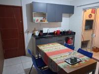 Apartamento com 2 quartos - Ferienwohnung Florianópolis