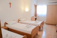 Pansion Kikas - Medjugorje, Apparition Hill - B&B Medjugorie