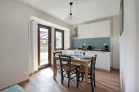 Apartamento de 2 dormitorios con vistas a la montaña
