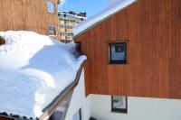 Ski Sun - B&B L'Alpe d'Huez