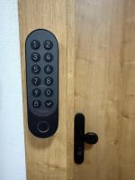 Luxury apartment near Prague - Garden - Parking - B&B Měchenice