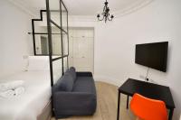 Paddington Central Studios - 2 - B&B London