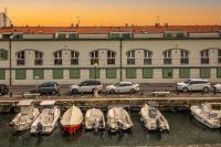 I Bimbi - Family Apartment - Chambres d'hôtes Livourne