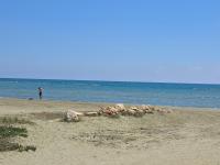 LARNACA Beach house 24 - Bed and Breakfast Larnaca