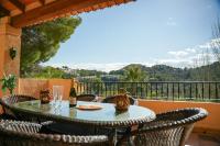 Altea Hills 3BR House with Private Garden - Ferienwohnung Alicante