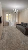 3х комнатная квартира - Bed and Breakfast Aqtau