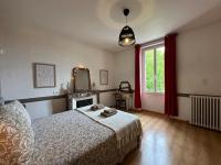 Ferienhaus mit 3 Schlafzimmern 