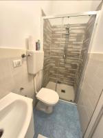 Camera Matrimoniale/Doppia con Letti Singoli con Bagno Privato