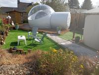 Hé Ma Bulle - B&B Pleugueneuc