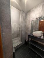 Tweepersoonskamer met 2 Aparte Bedden
